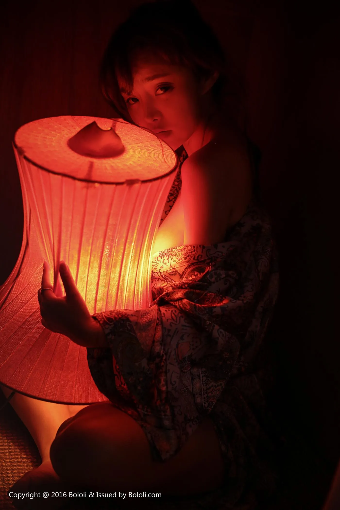 Vol.117 柳侑绮Sevenbaby [30P]插图8